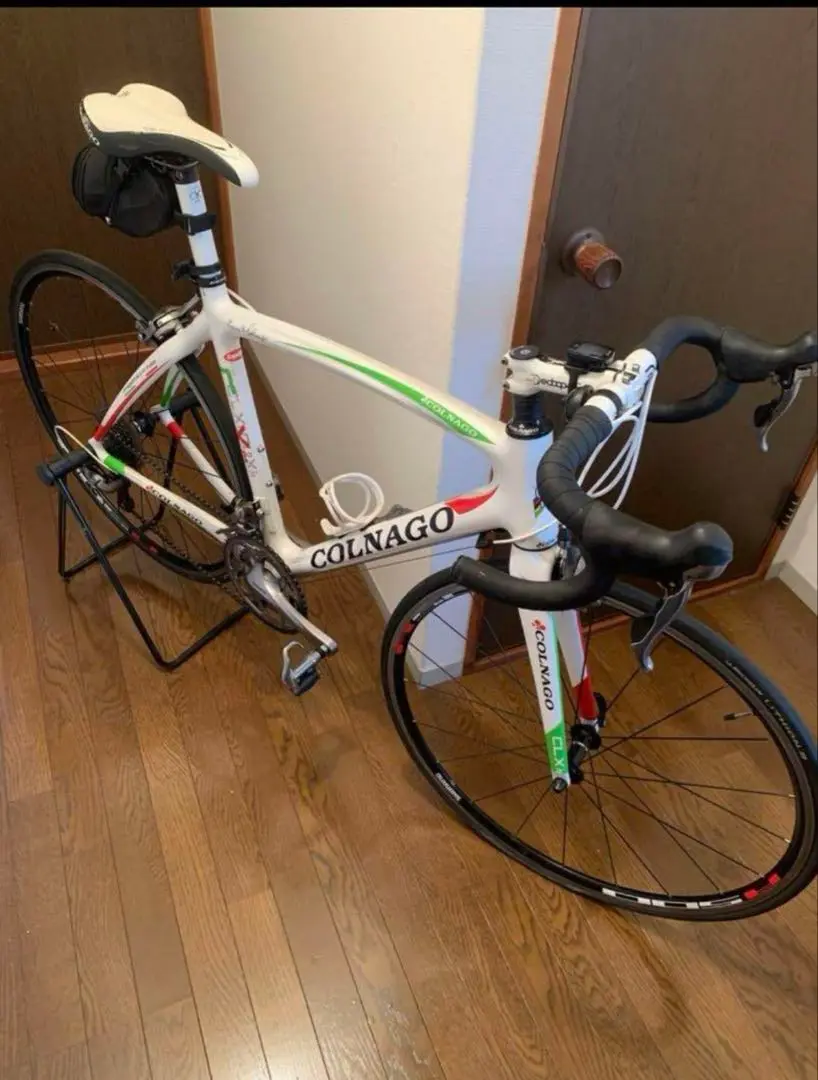2025年最新】CLX 3.0 COLNAGOの人気アイテム - メルカリ