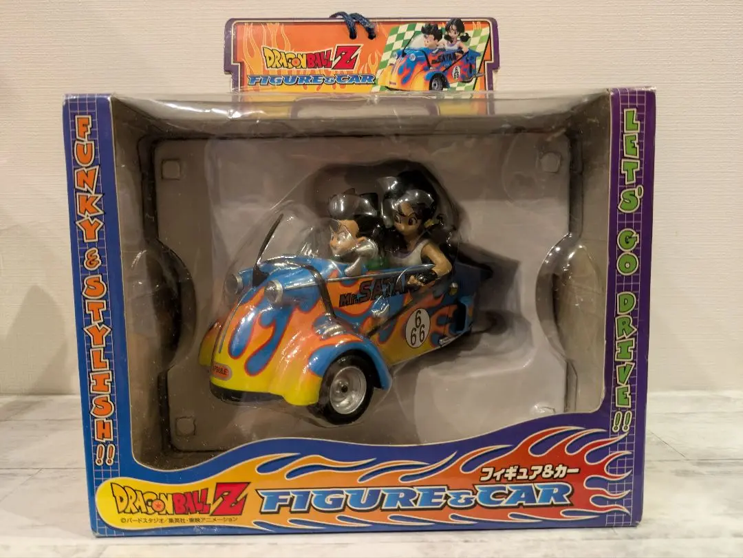 2025年最新】ドラゴンボールZ フィギュア&カー の人気アイテム