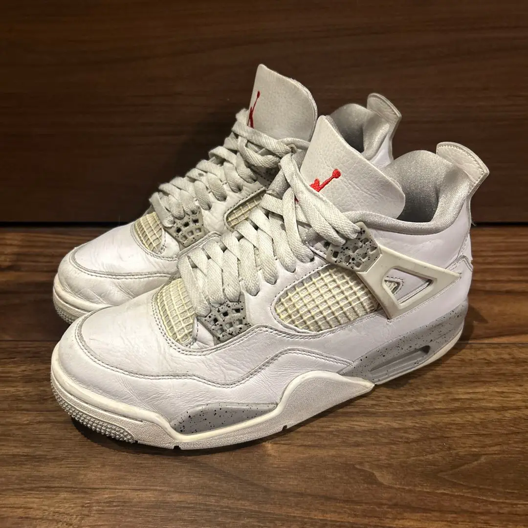 2025年最新】air jordan 4 retro 