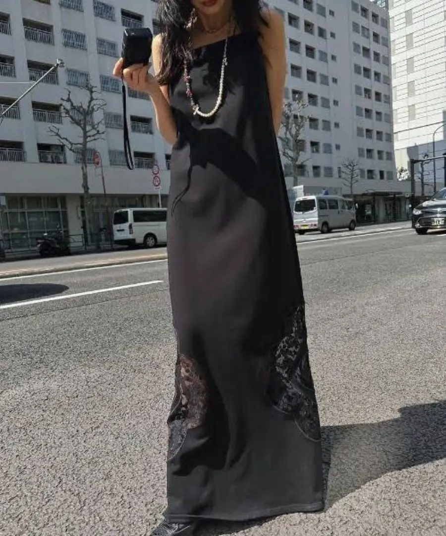 2025年最新】crochet like flower long topの人気アイテム