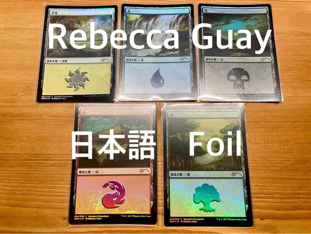 2025年最新】rebecca guay 森の人気アイテム - メルカリ