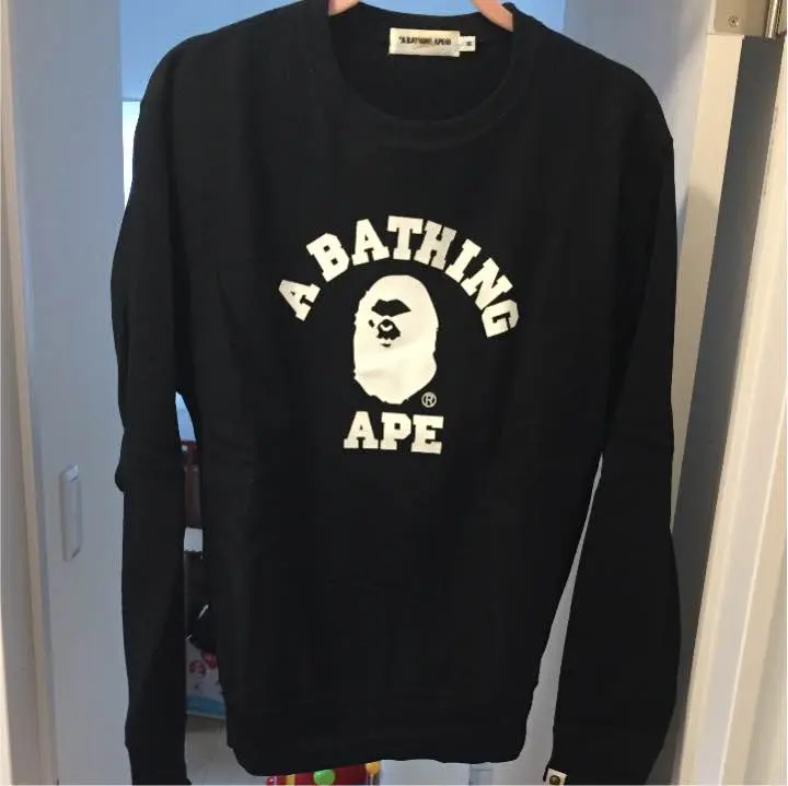 Thumbnail of BAPE Sweatshirt