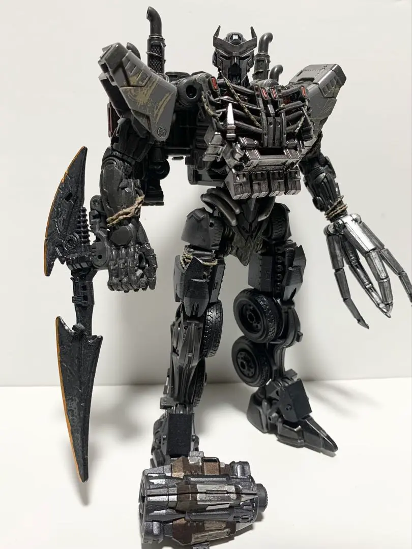 トランスフォーマー SS-109 スカージ　美品※値引き相談可 Amazon | タカラトミー(TAKARA TOMY) トランスフォーマー SS-109