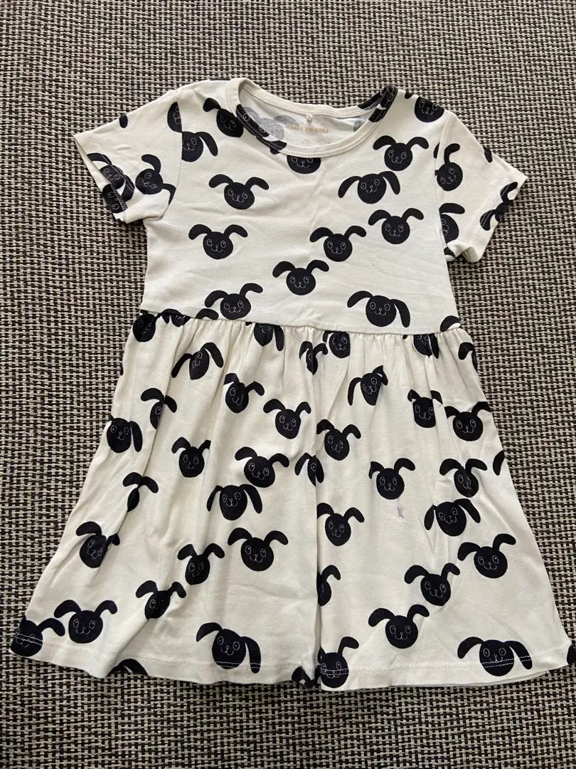 Thumbnail of Mini Rodini dress, 110cm