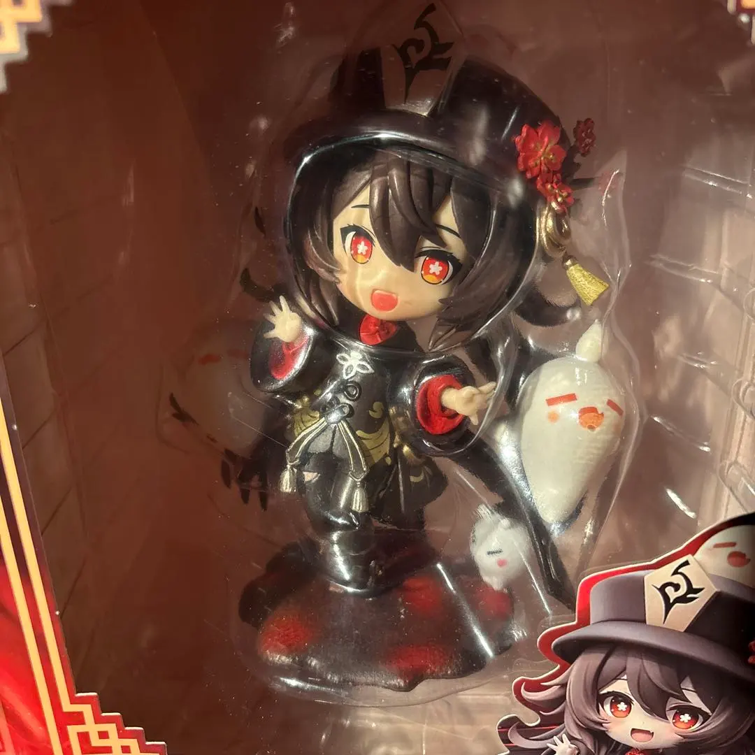 原神 胡桃 的縮圖