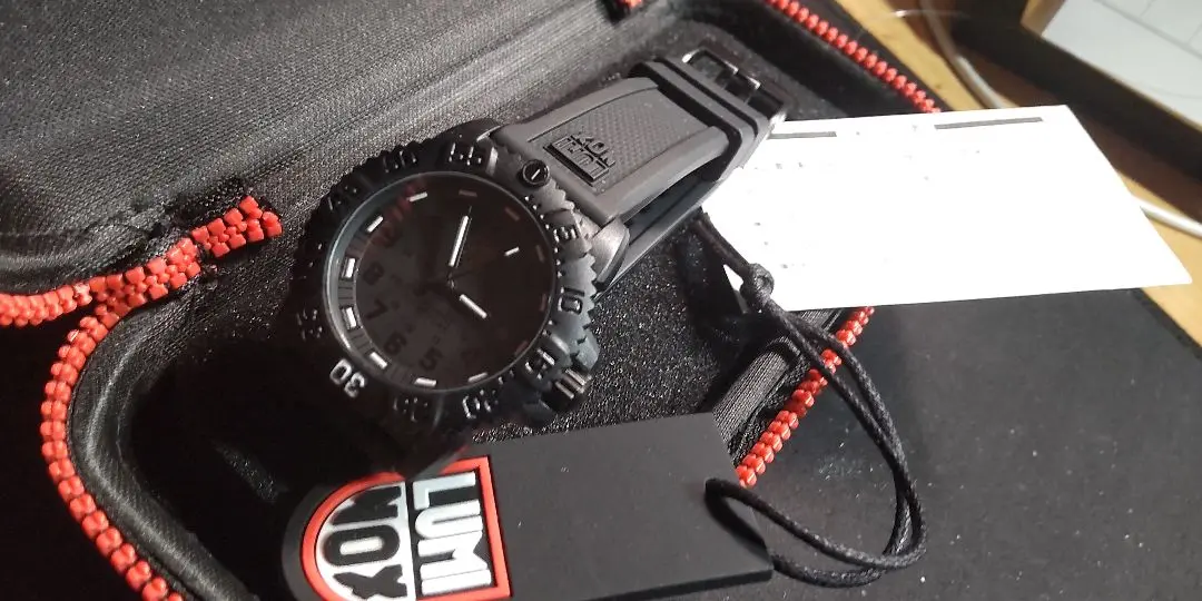 2025年最新】luminox 7050の人気アイテム - メルカリ