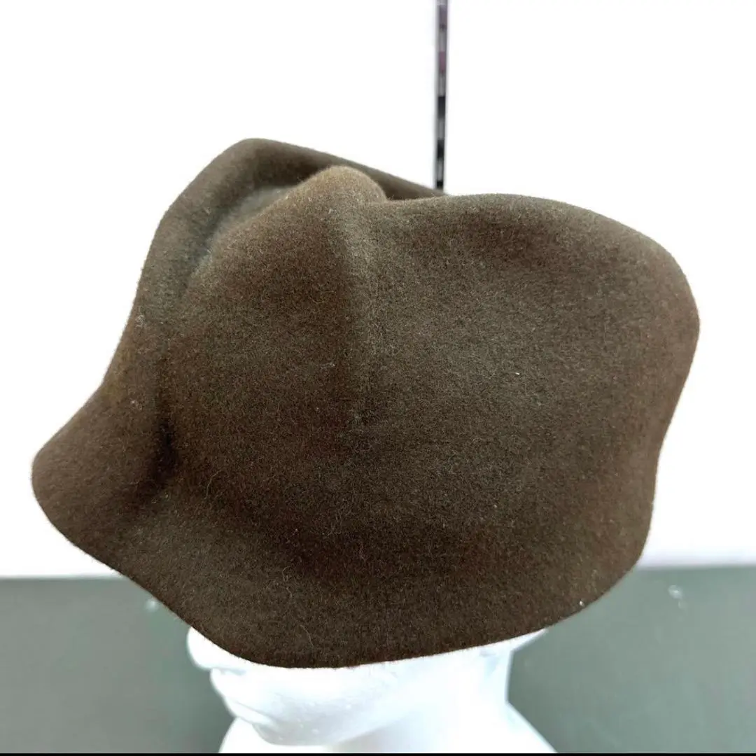 furusawamasakazu フルサワマサカズ　アシンメトリー帽子 Masakazu Furusawa | HEAD WEAR (@masakazu_furusawa_official