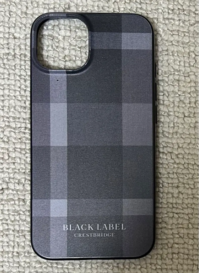 2025年最新】BLACK LABEL CRESTBRIDGE iPhone用ケースの人気