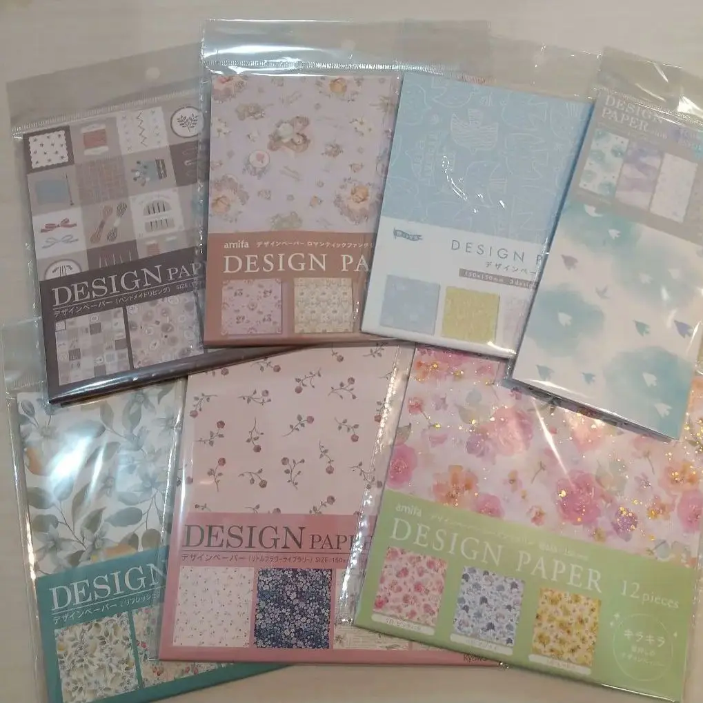 全て新品未開封>セリア ロマンティックファンタジー 68点セット