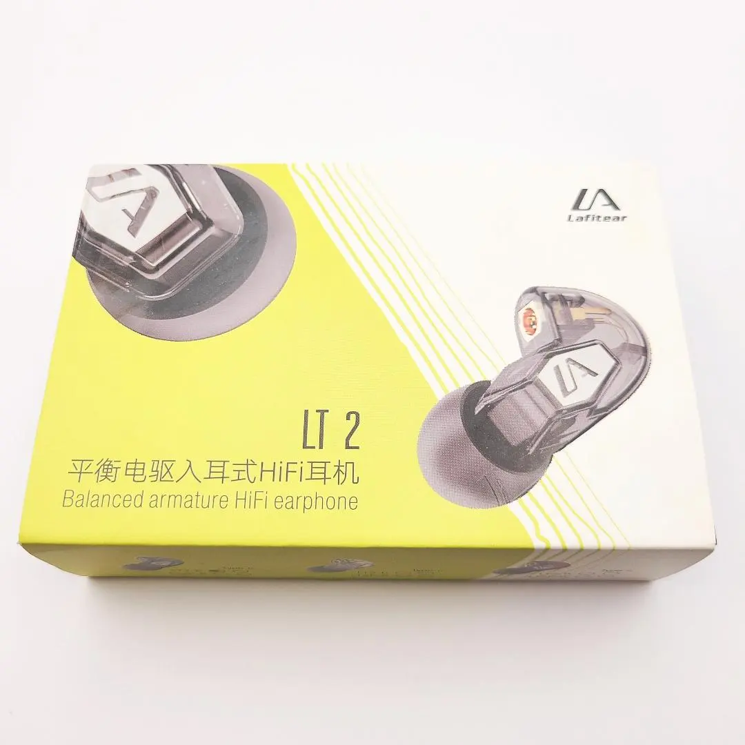 Lafitear LT2 黑色 單動鐵 的縮圖
