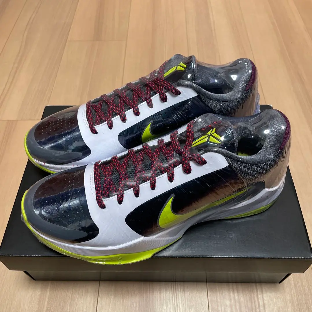 Kobe5 コービー5プロトロ　カオス 26cm 国内12月26日発売予定】ナイキ ズーム コービー5 プロトロ