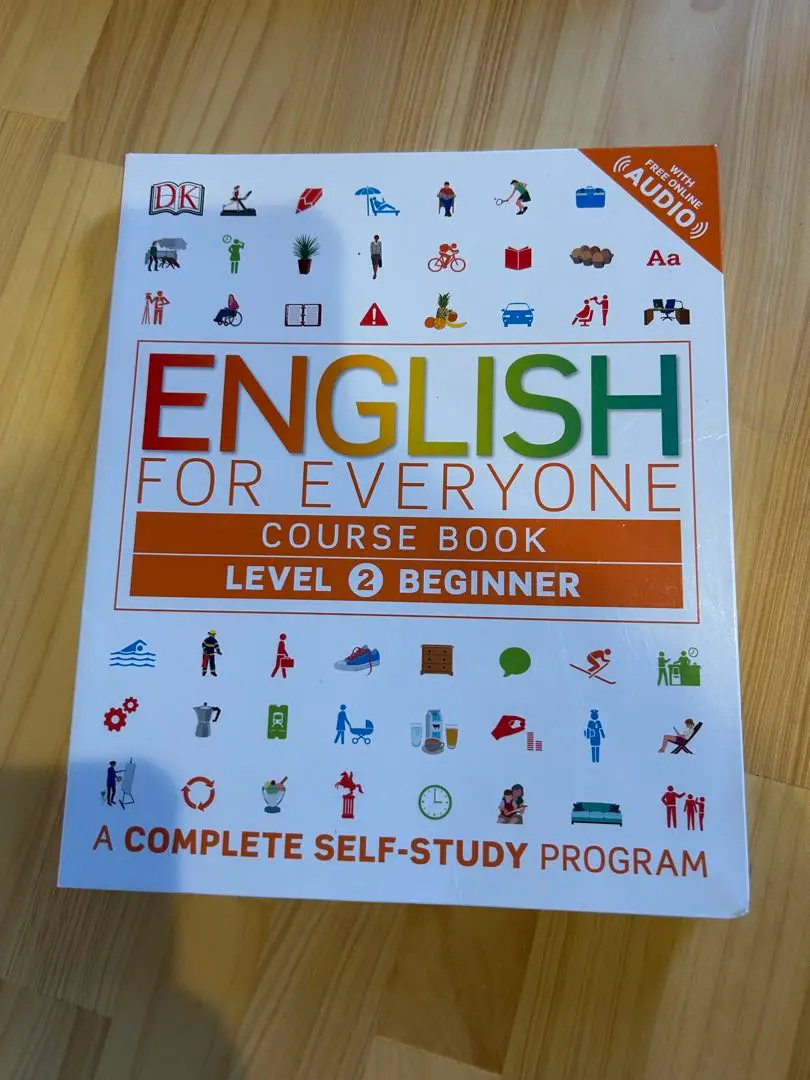 English for Everyone 初級コースブック4冊セット 71reFxIRGyL._UF350,350_QL80_.jpg
