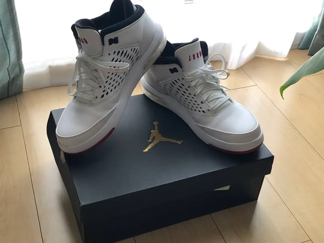 2025年最新】jordan flight origin 4の人気アイテム - メルカリ