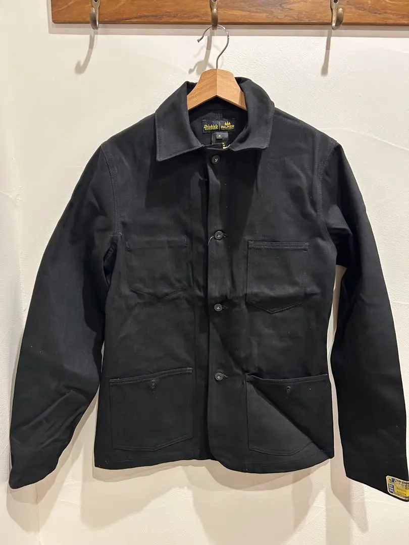最終価格!!新品未使用Dickie's × PALMER USA製 カバーオール 2025年最新】Palme dickiesの人気アイテム - メルカリ