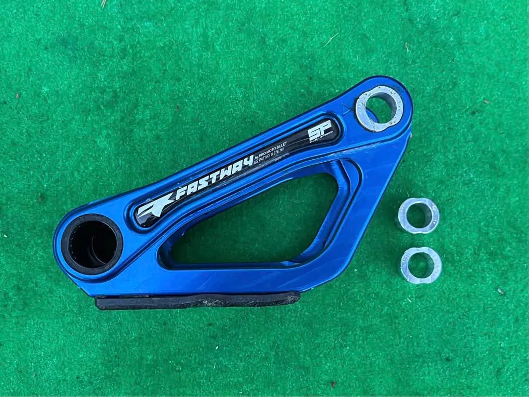 FASTWAYリンクガード　ハスクバーナTE/FE Husqvarna TEシリーズ(14-16) FE250(14-16) FE350/450(14.16) TC
