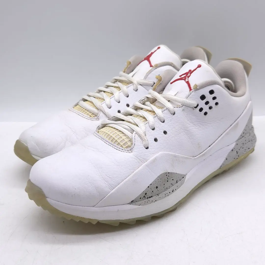 Amazon.co.jp: NIKE ナイキ スパイクレス ゴルフシューズ 25.0cm