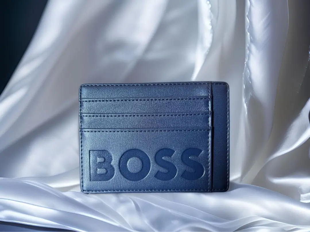 2025年最新】Hugo Boss カードケースの人気アイテム - メルカリ