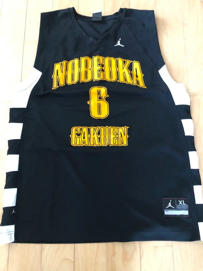 延岡学園 バスケTシャツ 延岡学園 優勝記念Tシャツ バスケ - メルカリ