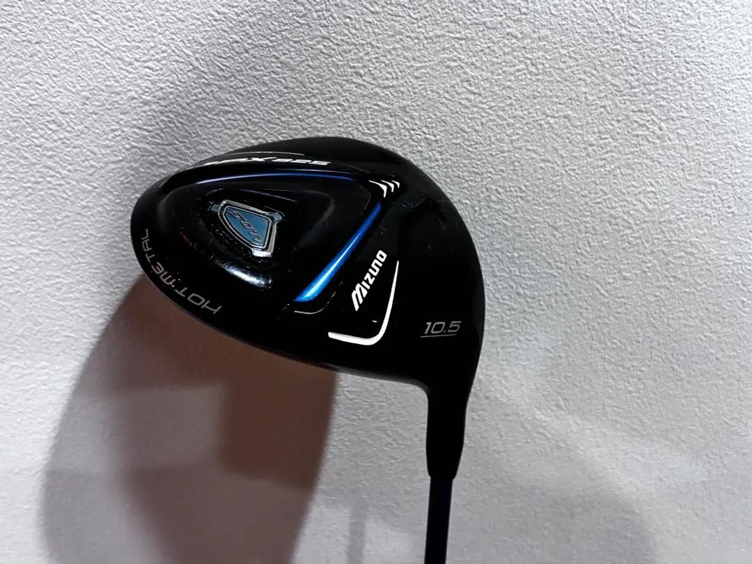 2025年最新】MIZUNO GOLF ロフト角：10.5 ドライバーの人気