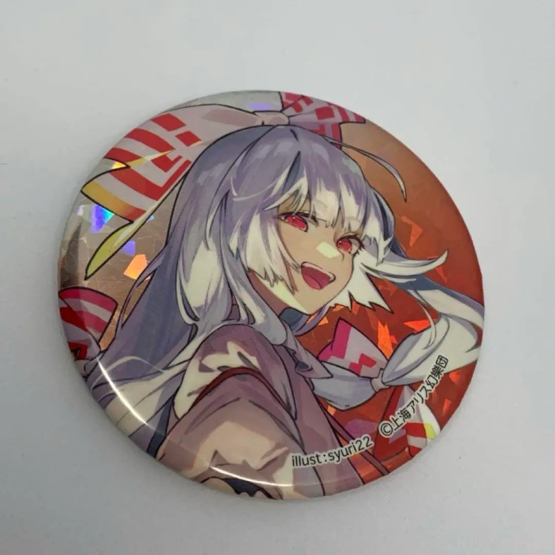 2025年最新】東方Project ダイソーの人気アイテム - メルカリ