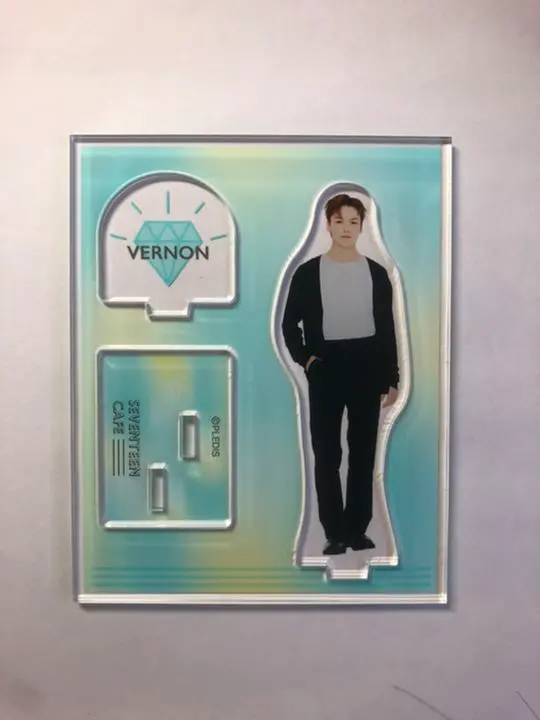 2025年最新】vernon springの人気アイテム - メルカリ