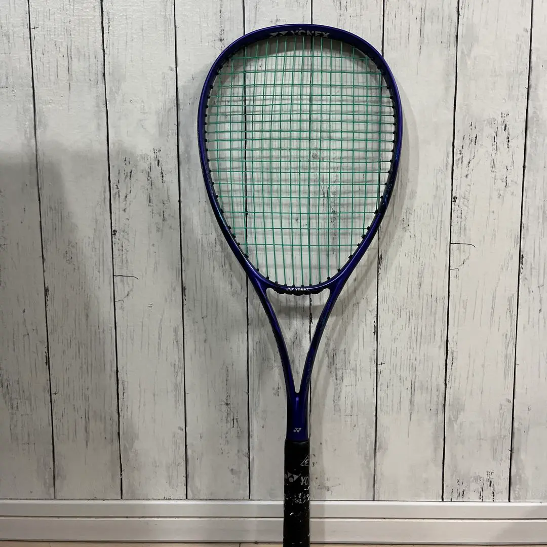 ダンクさま専用　YONEX VOLTAGE ボルトレイジ　7 Vアメジスト紫 ボルトレイジ 7VS. VR7VS|VR7VS】ヨネックス【公式】オンライン
