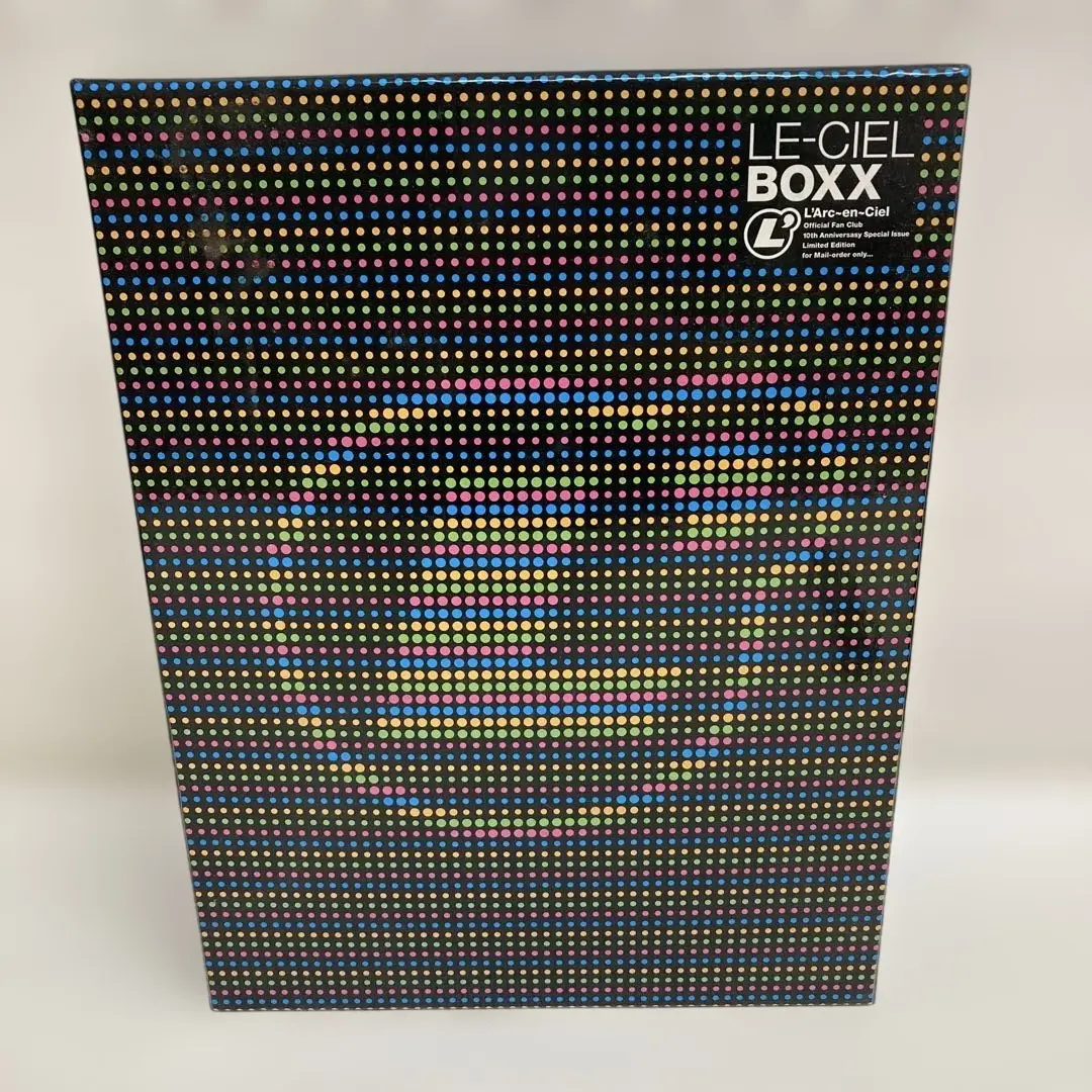 【完全受注生産品】LE-CIEL BOXX 2025年最新】le-ciel boxxの人気アイテム - メルカリ
