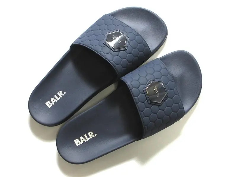 2025年最新】balr サンダルの人気アイテム - メルカリ