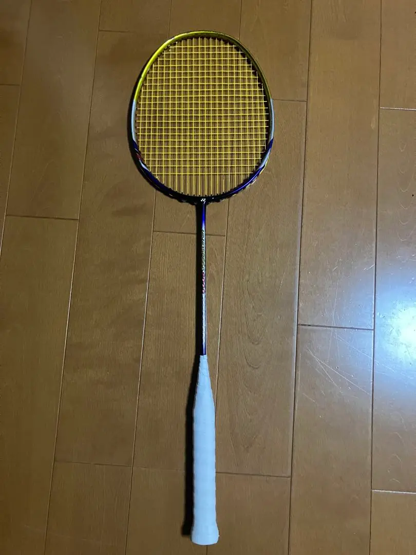 廃盤希少⭐️YONEX ナノスピード9000 TypeS 3UG5 2025年最新】ナノスピード9000の人気アイテム - メルカリ