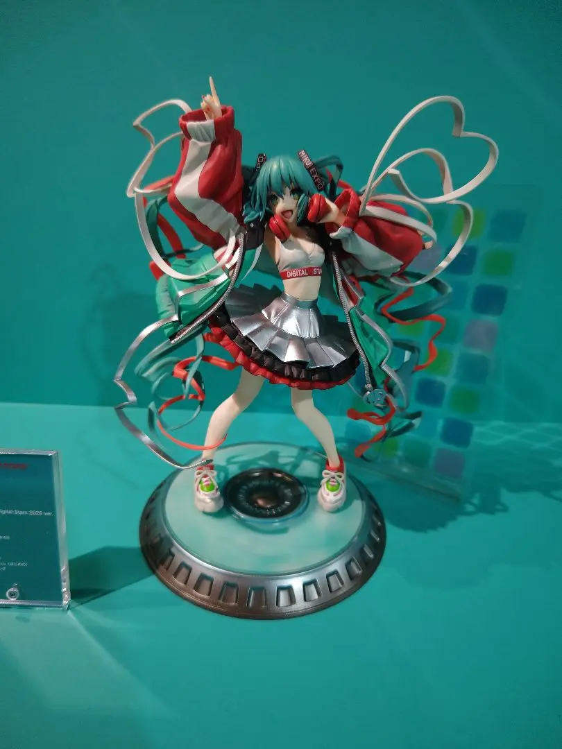 HOBBY STOCK 初音ミク 1/7 MIKU EXPO Digital Stars 2020 ver