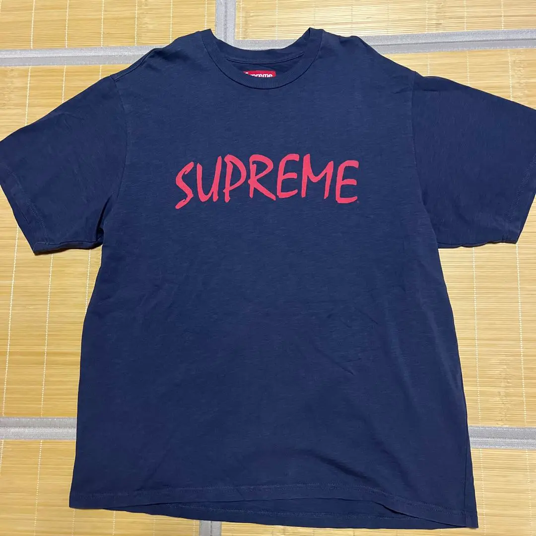 2025年最新】Supreme FTP S/S Topの人気アイテム - メルカリ