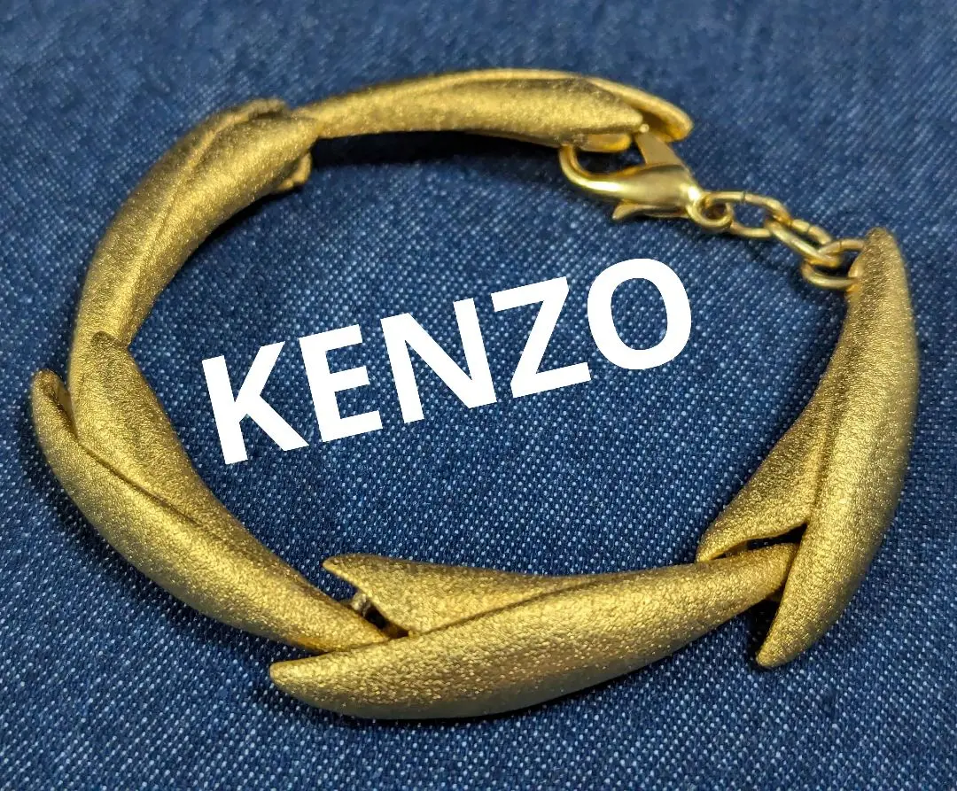 2025年最新】Kenzo レディース ブレスレットの人気アイテム