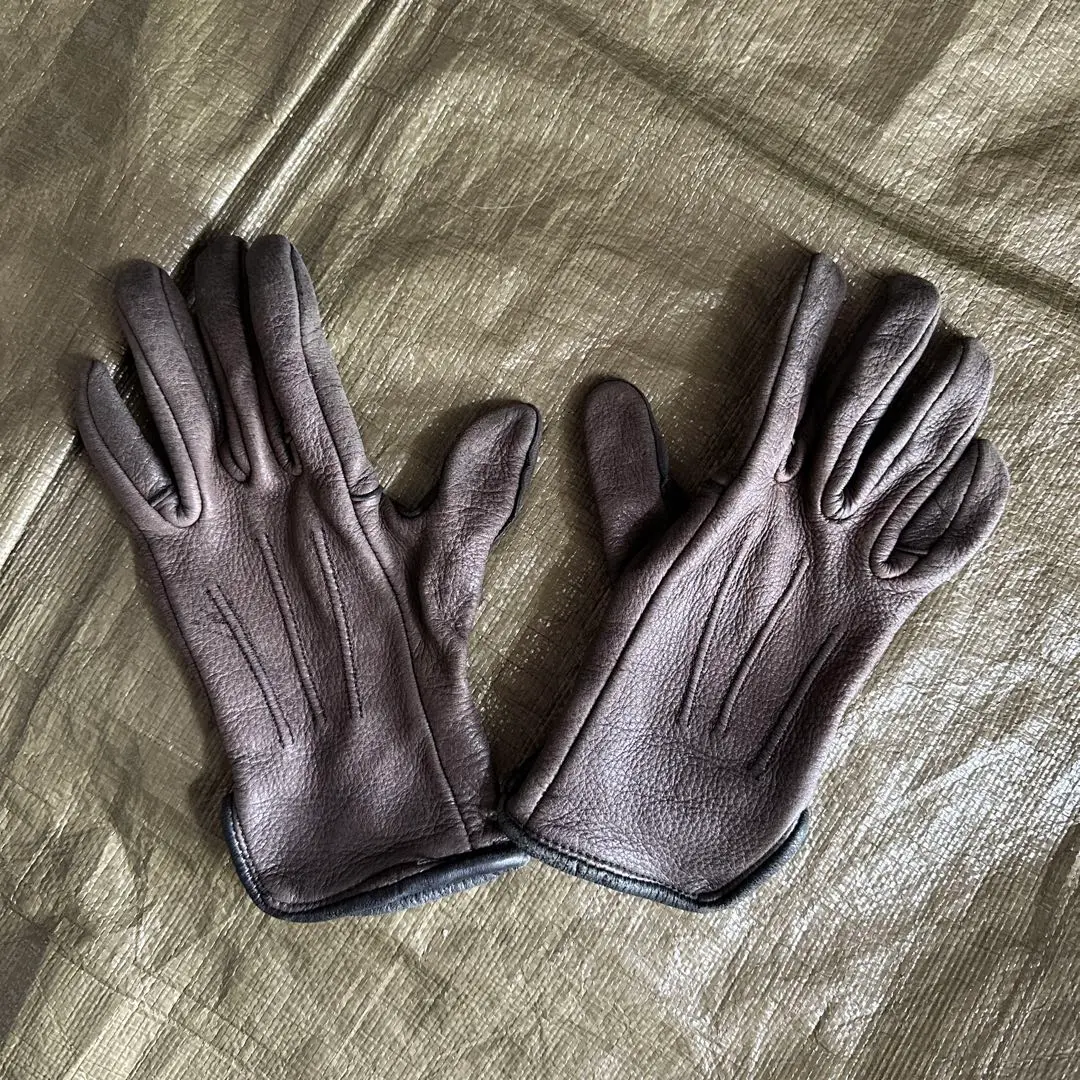 2025年最新】sullivan gloveの人気アイテム - メルカリ