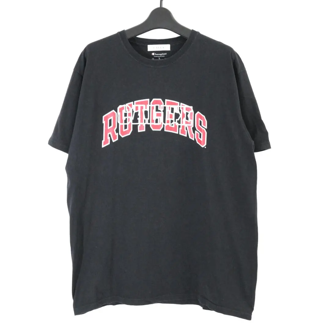 2025年最新】calux リメイクtシャツの人気アイテム - メルカリ
