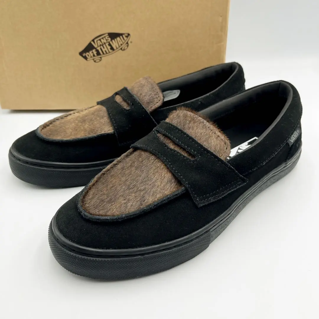 2025年最新】VANS ローファー・革靴の人気アイテム - メルカリ