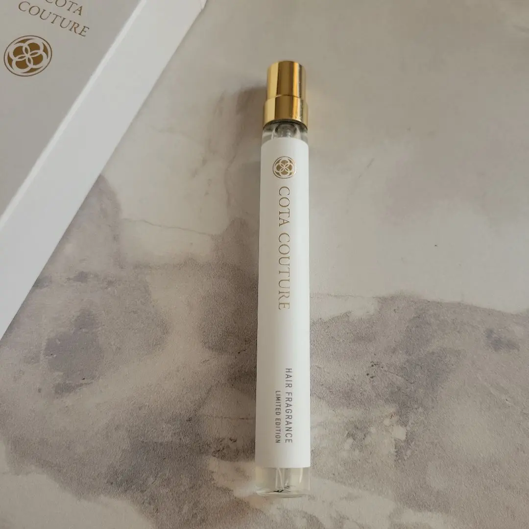 COTA COUTURE コタクチュール ヘアフレグランス パルファン
