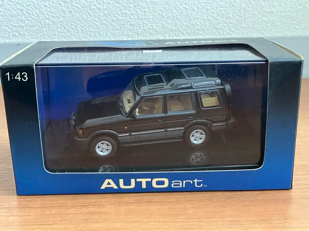 新品★スポーツ ディスカバリーカー 36台セット★ミニカー 2025年最新】ランドローバーディスカバリーミニカーの人気