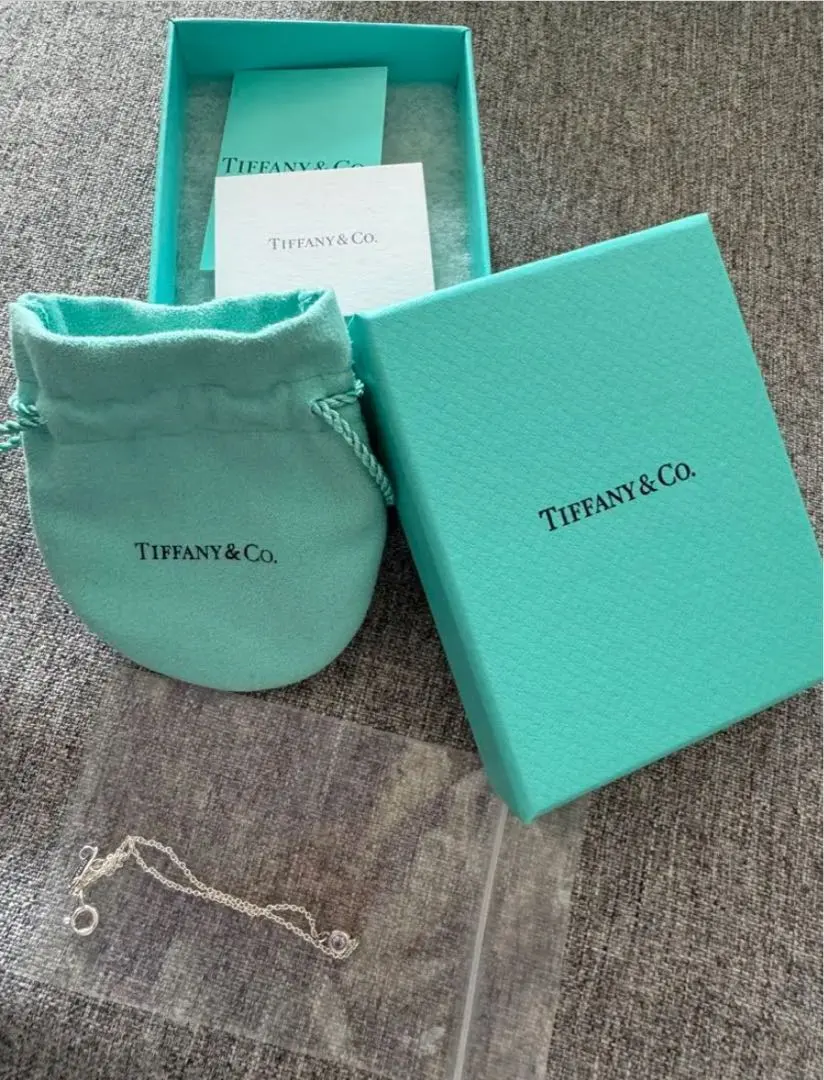 Thumbnail of Tiffany & Co. Bracelet Violet