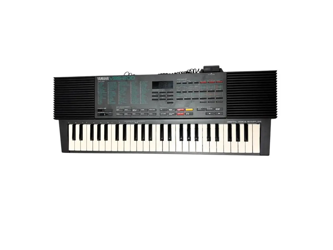 2025年最新】yamaha vss-200の人気アイテム - メルカリ