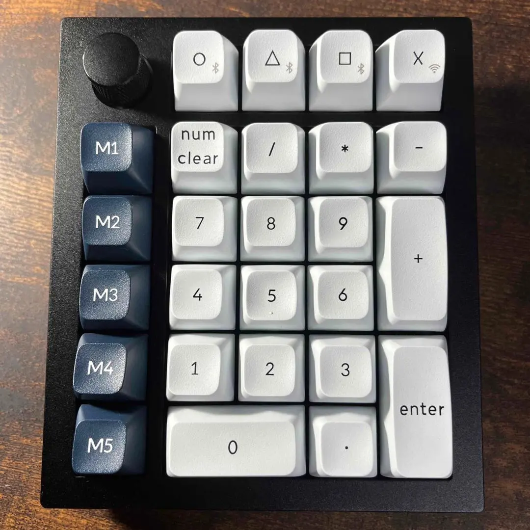 【新品未開封/技適あり】Keychron K0 Max バナナ軸 Amazon | 【国内正規品】Keychron K0 Max QMKワイヤレスカスタム