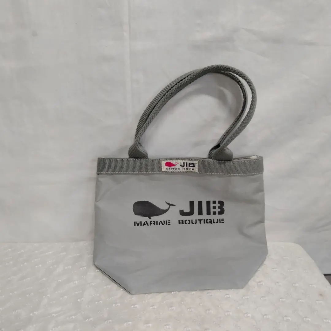 明日まで一気に値下げ！JIB リバーシブルバッグ 2025年最新】JIB バッグの人気アイテム - メルカリ
