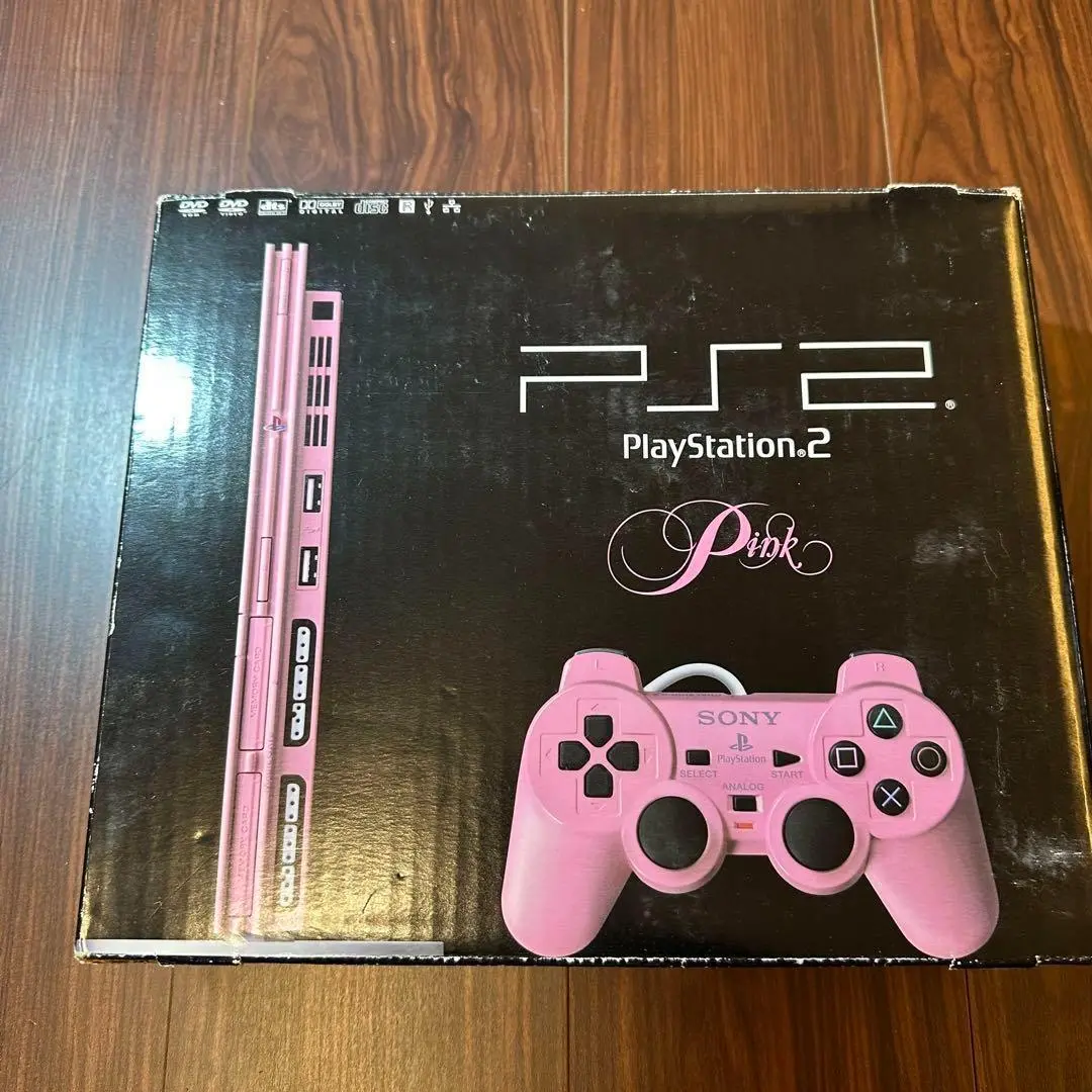 2025年最新】ps2 77000 ピンクの人気アイテム - メルカリ