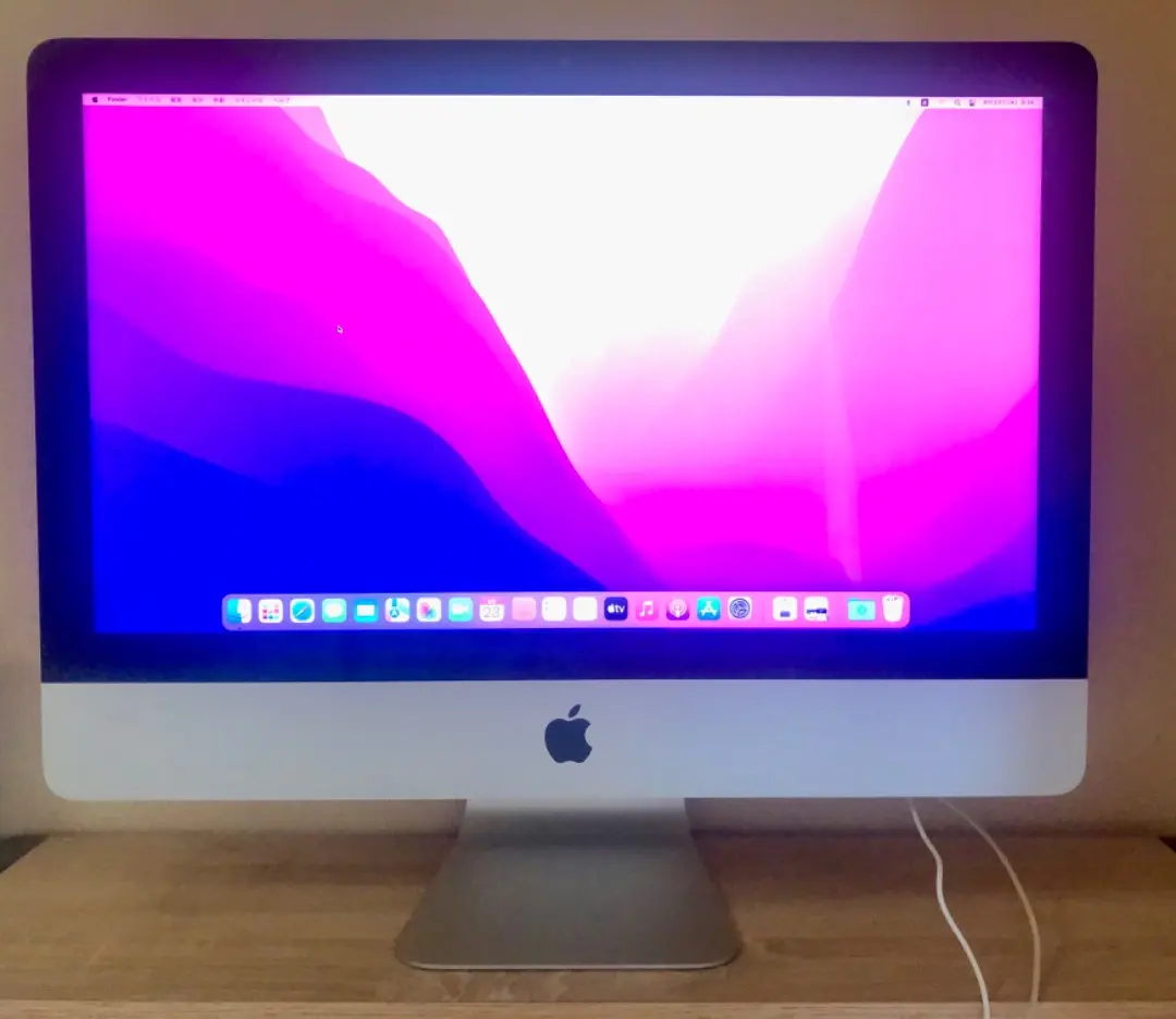 Macデスクトップ iMac2000snow iMac (Retina 5K, 27-inch, 2020) - 技術仕様 - Apple サポート