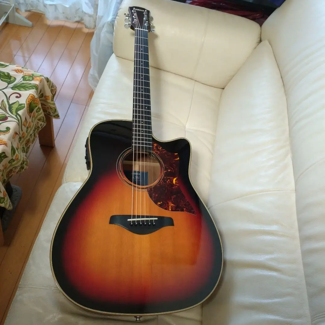 程度上々❗️YAMAHA ヤマハ FG180 赤ラベル ジャパンヴィンテージアコギ 2025年最新】yamaha fg180の人気アイテム - メルカリ