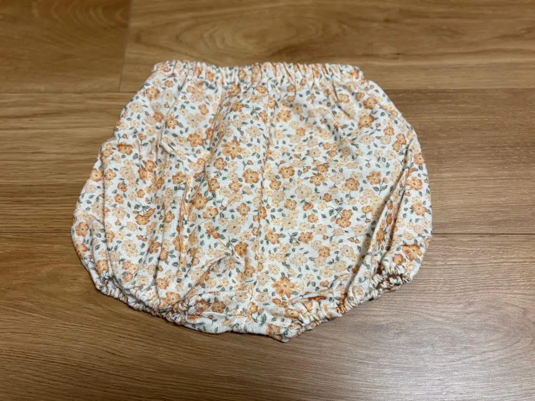 Thumbnail of Birthday Floral Pants 80