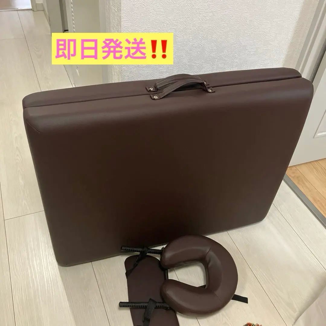 セブンビューティー　折り畳み式エステベッド【美品】 2025年最新】SEVEN BEAUTY 簡易ベッド・折りたたみベッドの人気