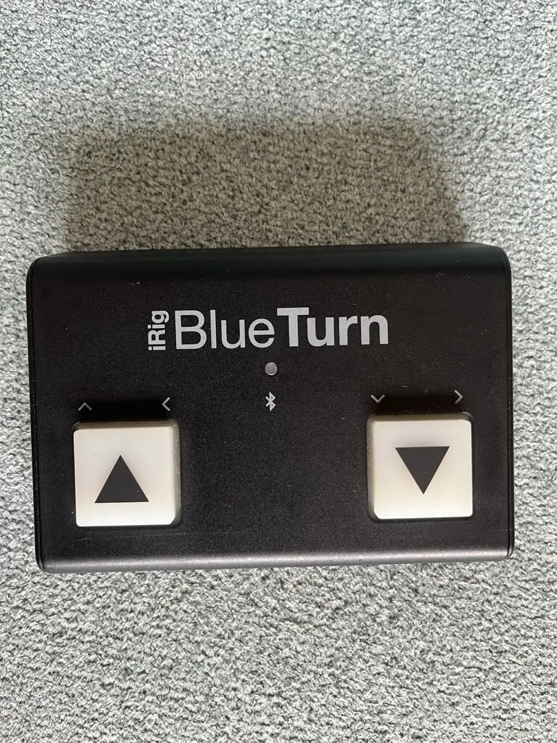 2025年最新】Irig blue turnの人気アイテム - メルカリ