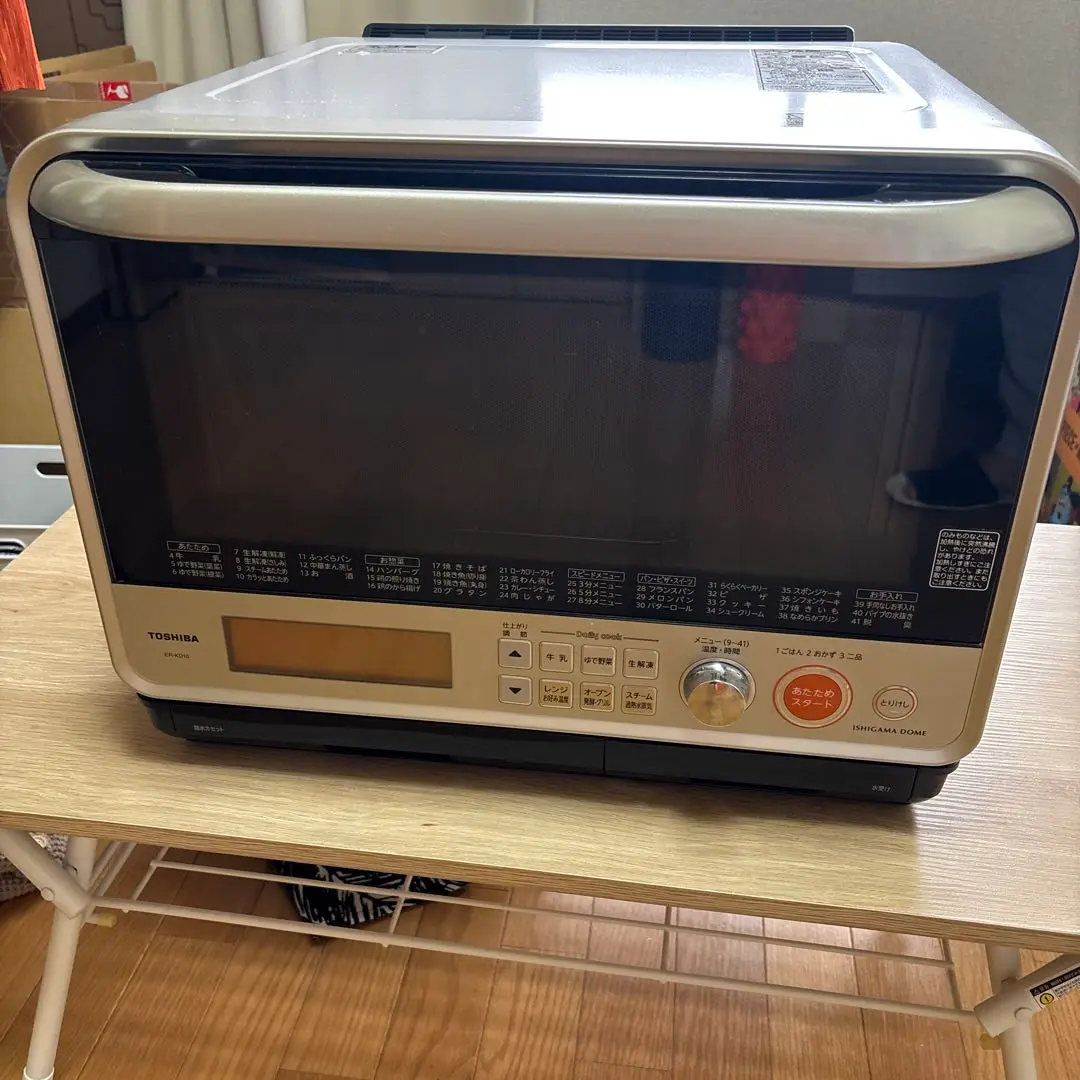 2025年最新】toshiba er-kd10の人気アイテム - メルカリ