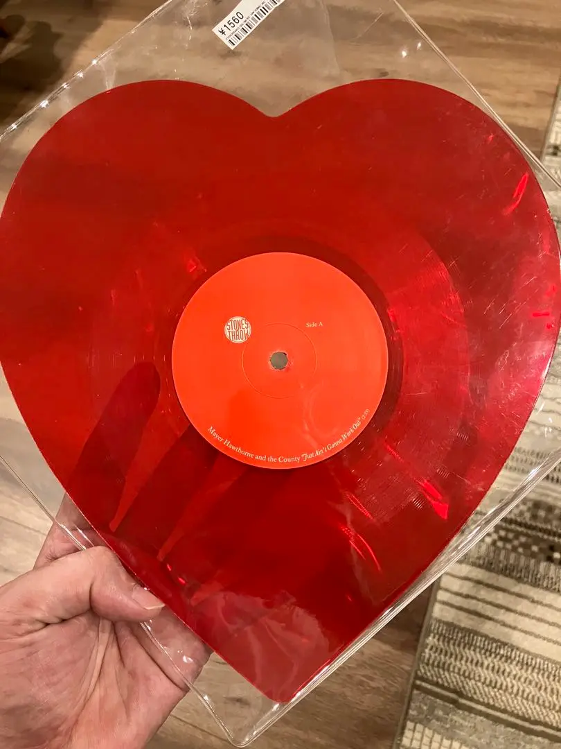 2025年最新】MAYER HAWTHORNE レコードの人気アイテム - メルカリ
