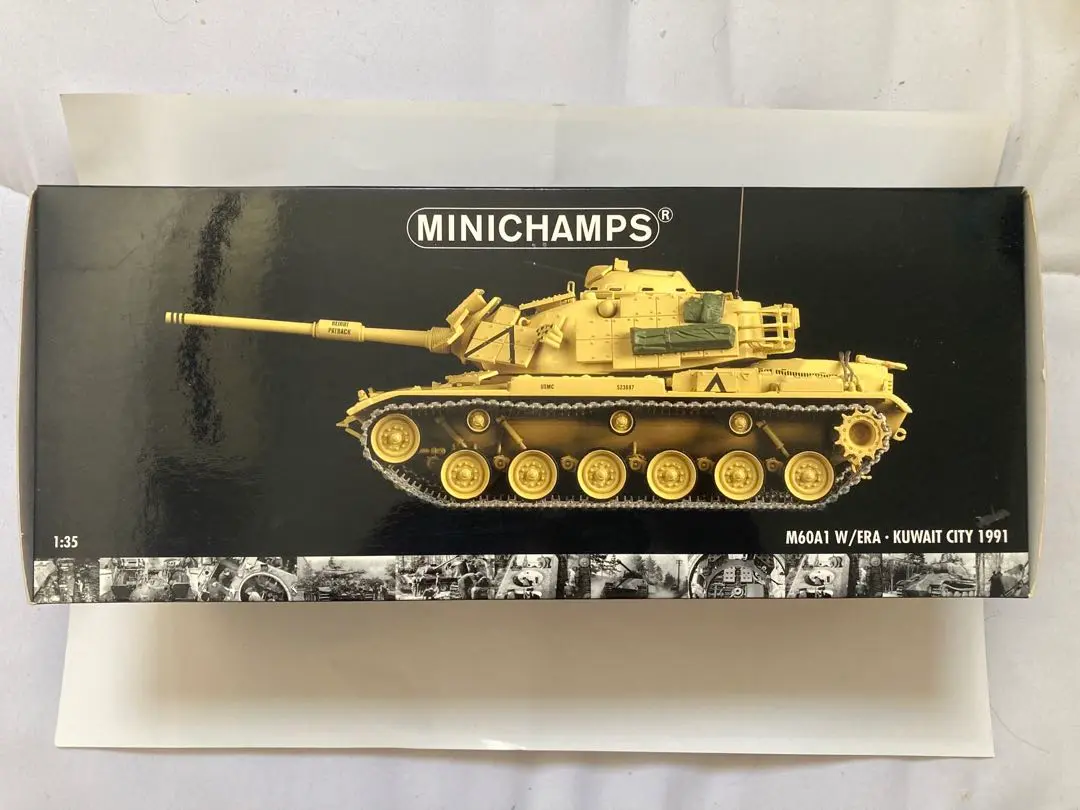 2025年最新】minichamps 1/35の人気アイテム - メルカリ